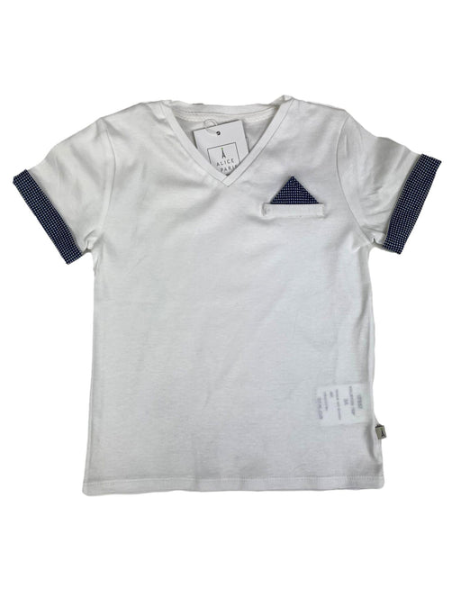 ALICE A PARIS NEW boy tee shirt 3yo (6840962777136)