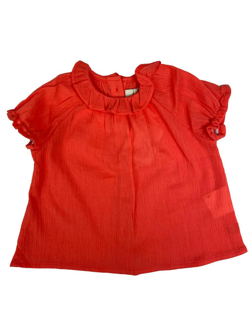 ALICE A PARIS NEW girl blouse 9m (6840555831344)