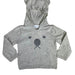 THE LITTLE WHITE COMPANY boy or girl jumper 6-9m (6835723632688)