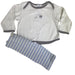 JACADI boy or girl pyjama 12m (6835770327088)