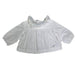 GOCCO girl blouse 0-1m (6831027060784)