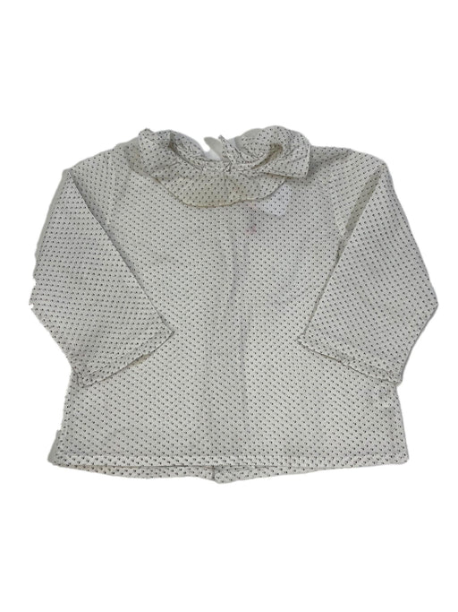 BONPOINT blouse fille 12 mois (7132493119536)