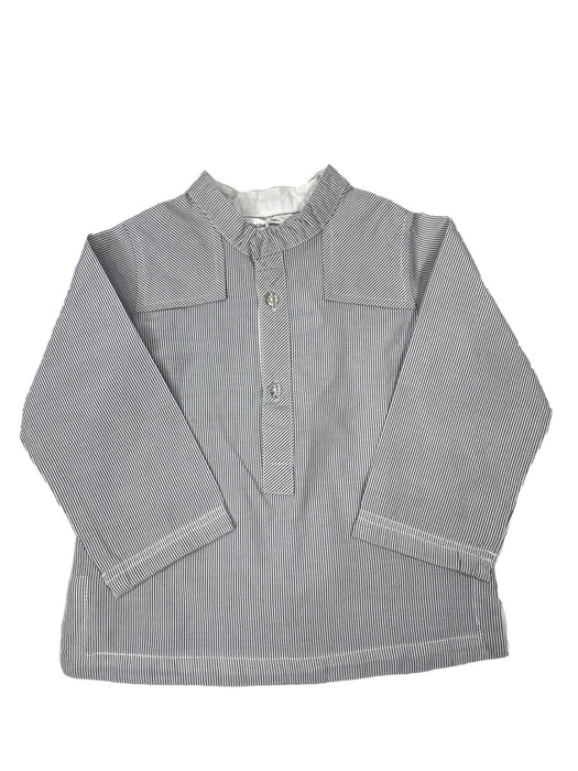 TROI ZENFANTS chemise garcon 12 mois (7143392215088)