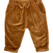 EMILE ET IDA NEW girl jogger trousers 12m (6856501821488)