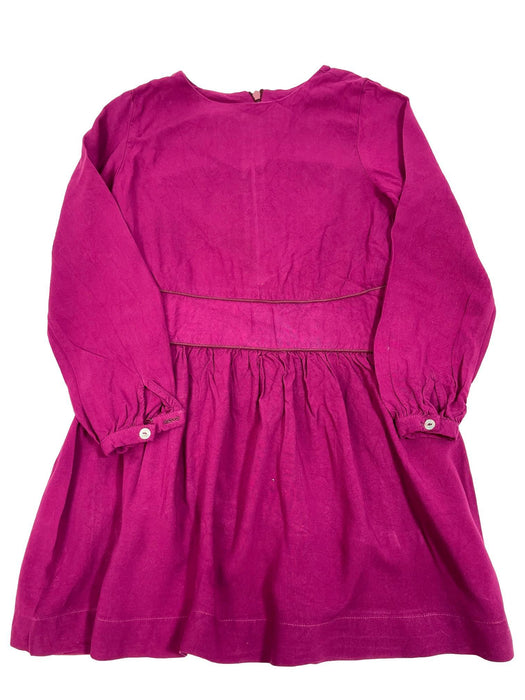 ROSE & THEO robe fille 6 ans