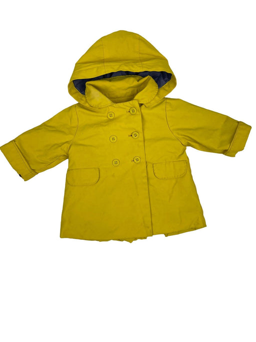 JACADI boy or girl raincoat 12m (6876850356272)