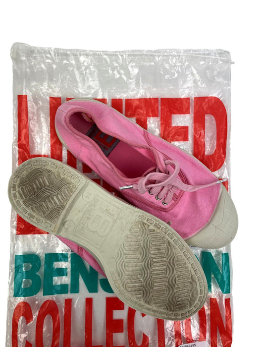 BENSIMON girl shoes 34