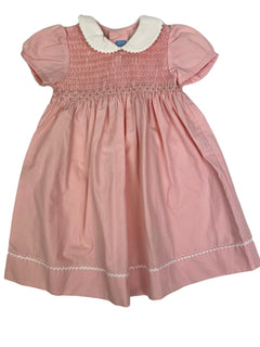 CYRILLUS Robe fille 6 mois