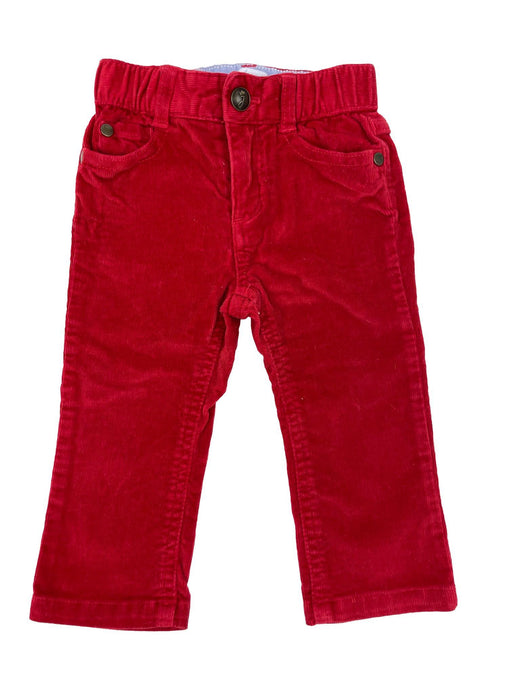 JACADI pantalon garcon 12m (6914266660912)