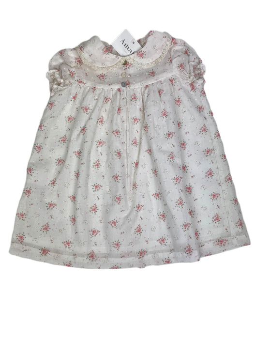 AMAIA outlet robe fille 2 ans
