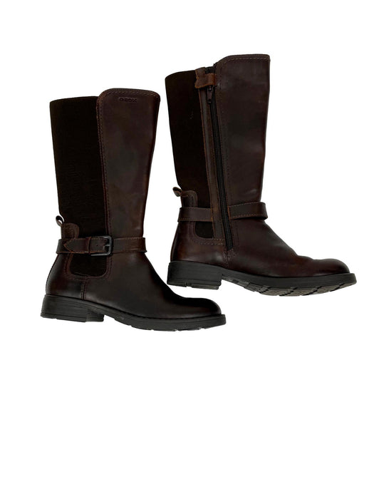 GEOX bottes fille 31