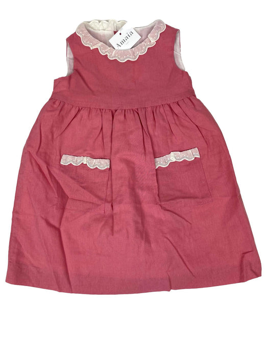 AMAIA outlet robe fille 4 ans