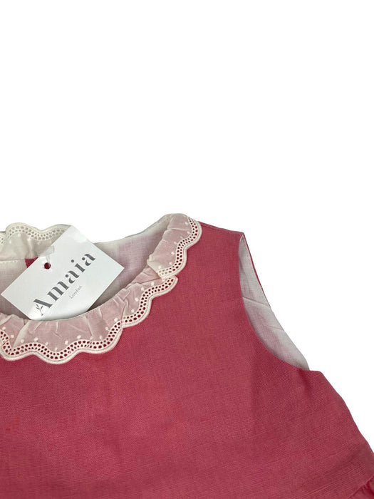 AMAIA outlet robe fille 4 ans