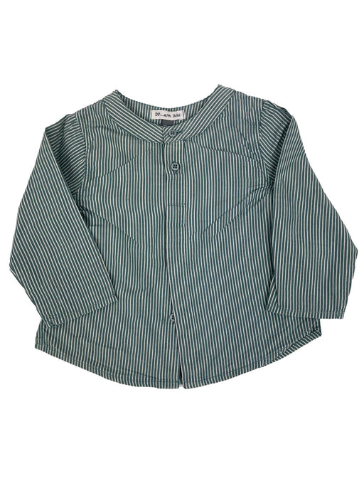 DPAM chemise garcon 12m (6912278888496)
