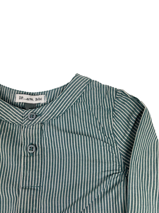 DPAM chemise garcon 12m (6912278888496)