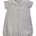 THE LITTLE WHITE COMPANY pyjama fille  9-12m (6905815302192)