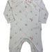 THE LITTLE WHITE COMPANY pyjama fille 0-3m (6942417780784)