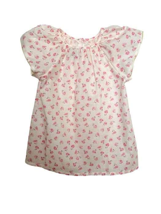 MUMMY JE SHARE OUTLET blouse fille 2,4,6,8 ans