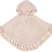 LOUIS LOUISE outlet poncho fille 6m (7116090998832)