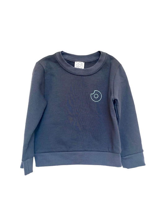 MUMMY JE SHARE outlet sweat 2,4,6,8 ans