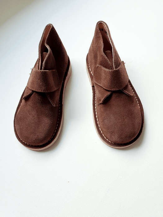 CASTANA boys new shoes 30 (4549502009392)
