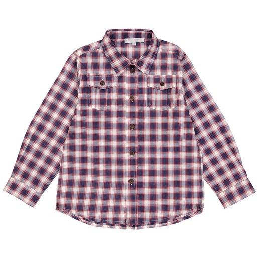 PETITE LUCETTE OUTLET boy shirt 3,4,6 yo (6715726168112)